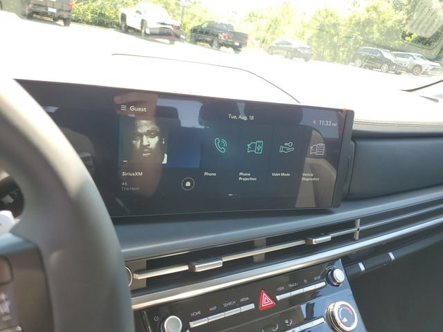 New 2027 Hyundai Santa Fe SE AWD/4WD image 27