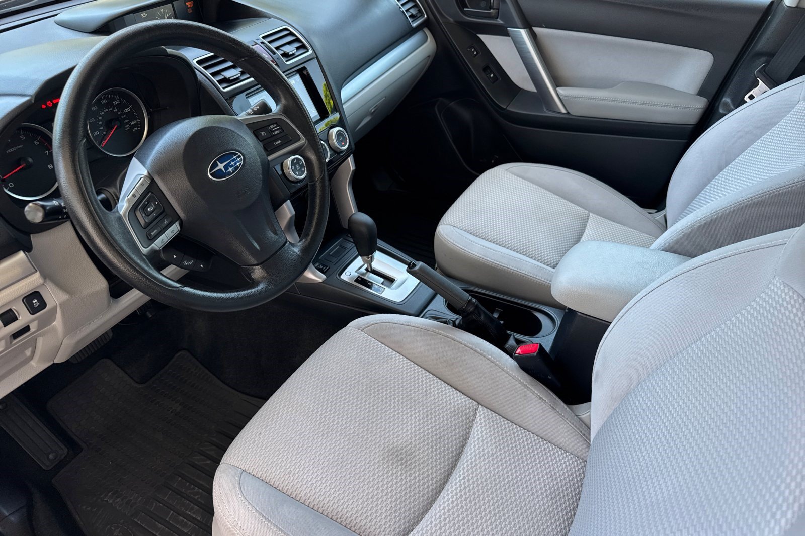 Used 2016 Subaru Forester 2.5i Premium w/ Popular Package #1 AWD/4WD image 11