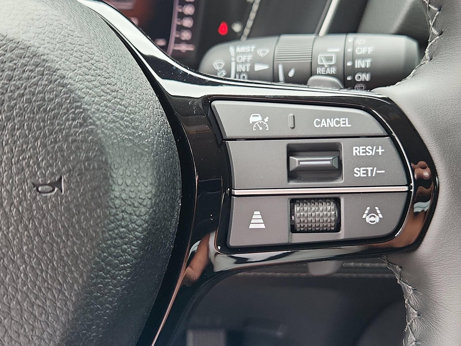 New 2026 Honda Passport RTL image 14
