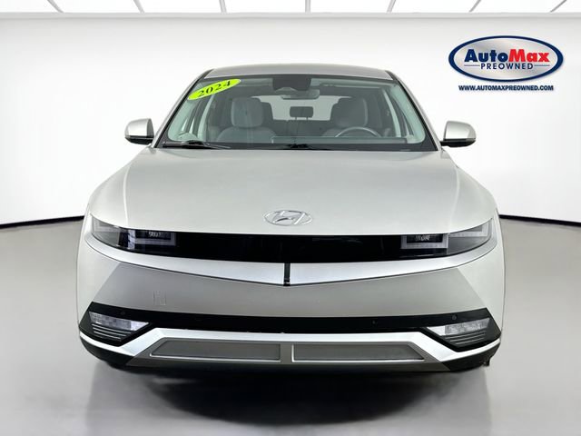 Used 2024 Hyundai Ioniq 5 SEL AWD/4WD image 7