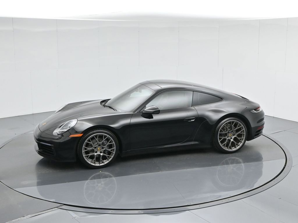 Used 2023 Porsche 911 Carrera image 45