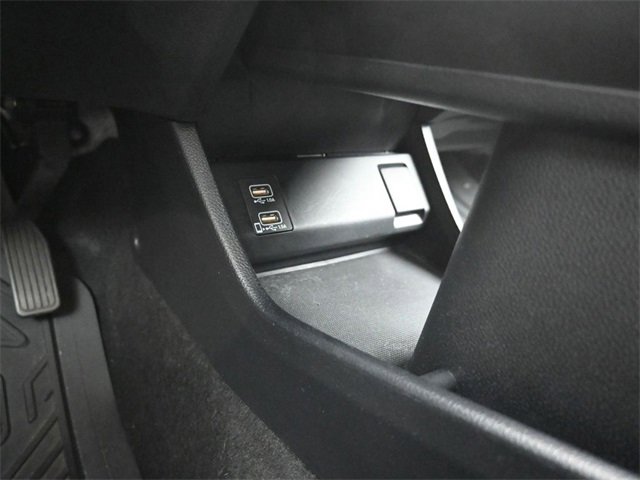 Used 2021 Honda HR-V EX image 31