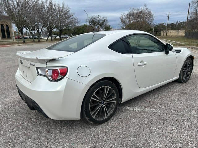 Used 2013 Subaru BRZ Limited image 5