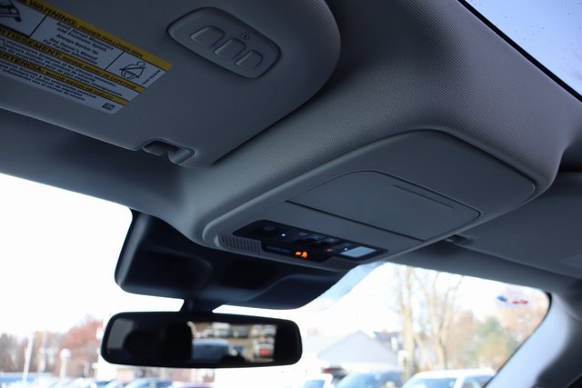 New 2025 Ford Expedition Max Platinum w/ Platinum Ultimate Package image 34