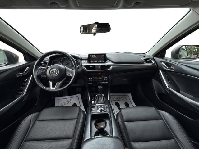 Used 2016 MAZDA MAZDA6 Touring FWD image 29