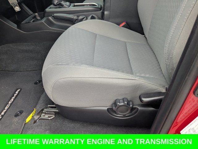 Used 2022 Toyota Tacoma SR RWD image 20
