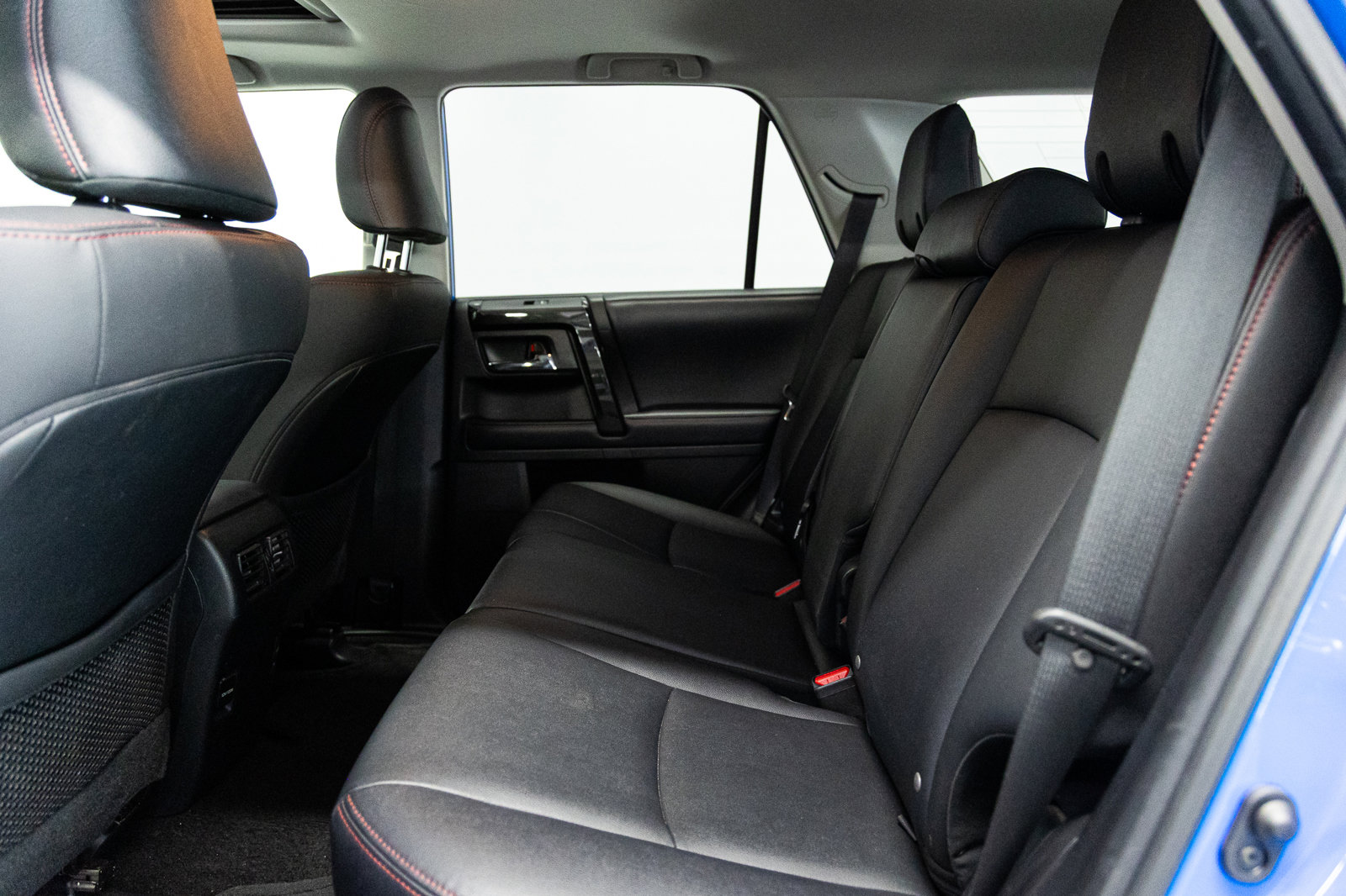 Used 2019 Toyota 4Runner TRD Pro AWD/4WD image 36