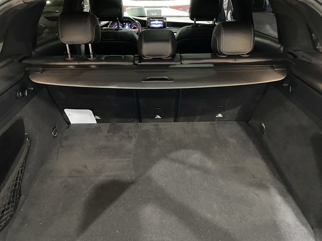 Certified 2018 Mercedes-Benz GLC 300 image 21