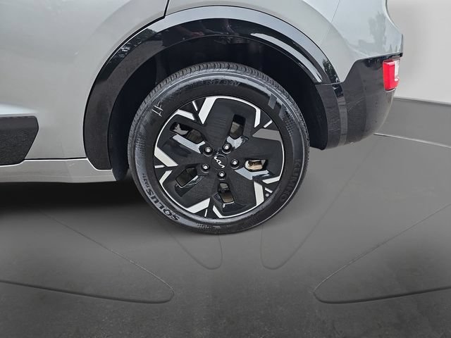 Used 2024 Kia Niro Wind FWD image 26
