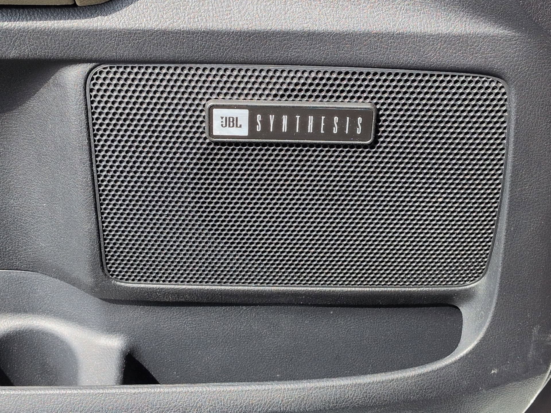 Used 2021 Toyota Sequoia Limited w/ Safety & Convenience Package image 25