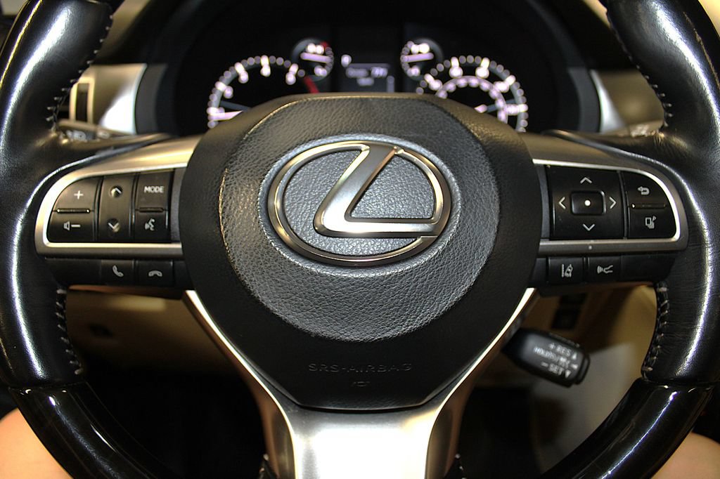 Used 2022 Lexus GX 460 Premium w/ Premium Plus Package AWD/4WD image 13