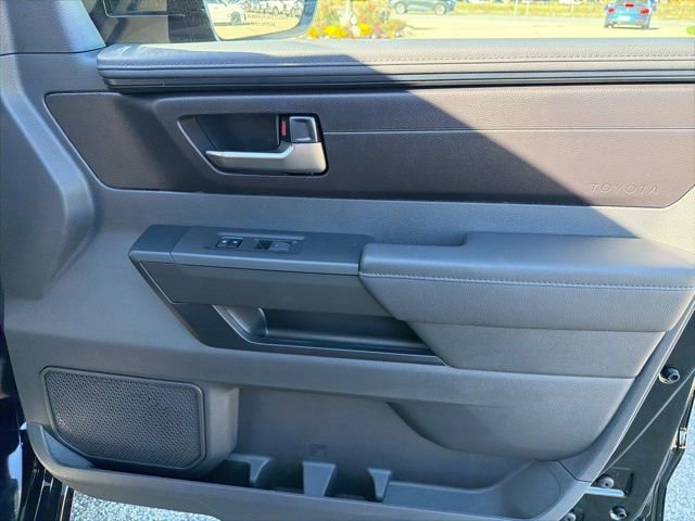 New 2026 Toyota Tundra SR5 w/ SX Package image 27