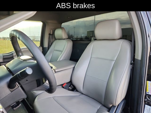 Used 2022 Ford F350 XL w/ STX Appearance Package image 21