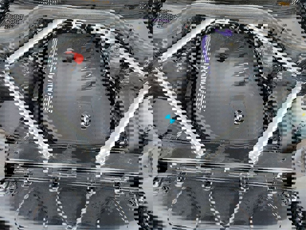 Used 2024 BMW X7 xDrive40i image 10