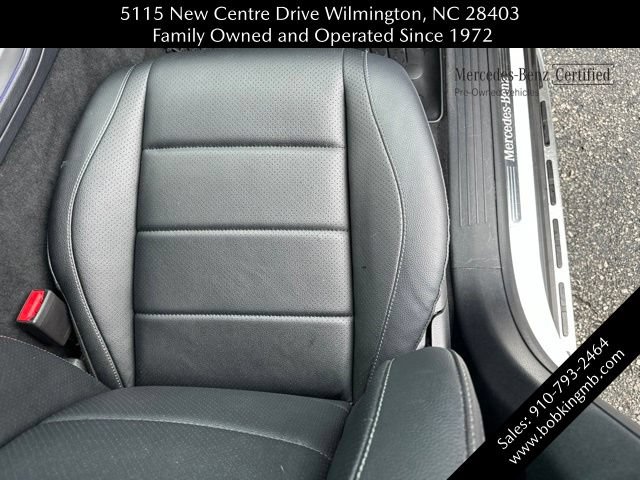 Certified 2021 Mercedes-Benz GLE 350 image 34