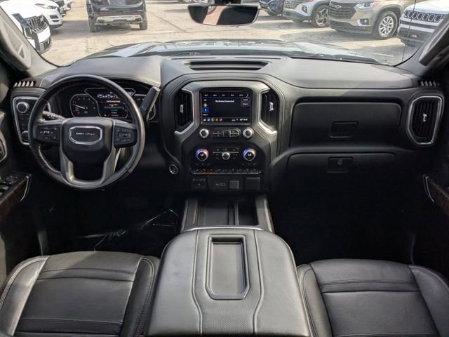 Used 2019 GMC Sierra 1500 Denali w/ Denali Ultimate Package AWD/4WD image 13