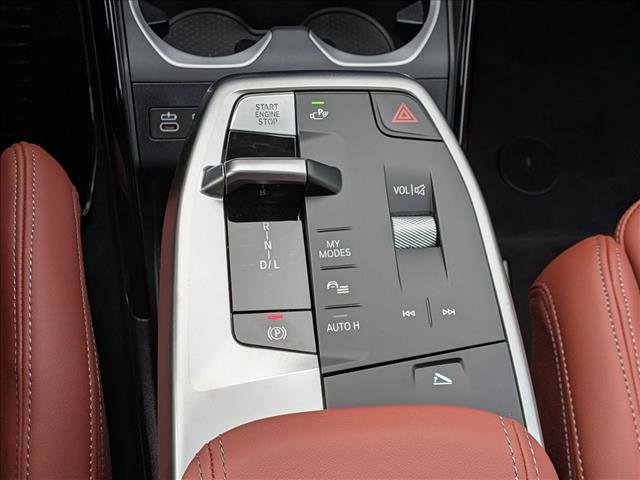 New 2026 BMW X1 xDrive28i w/ Technology Package image 16