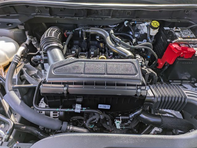 Used 2025 Ford Escape ST-Line image 28