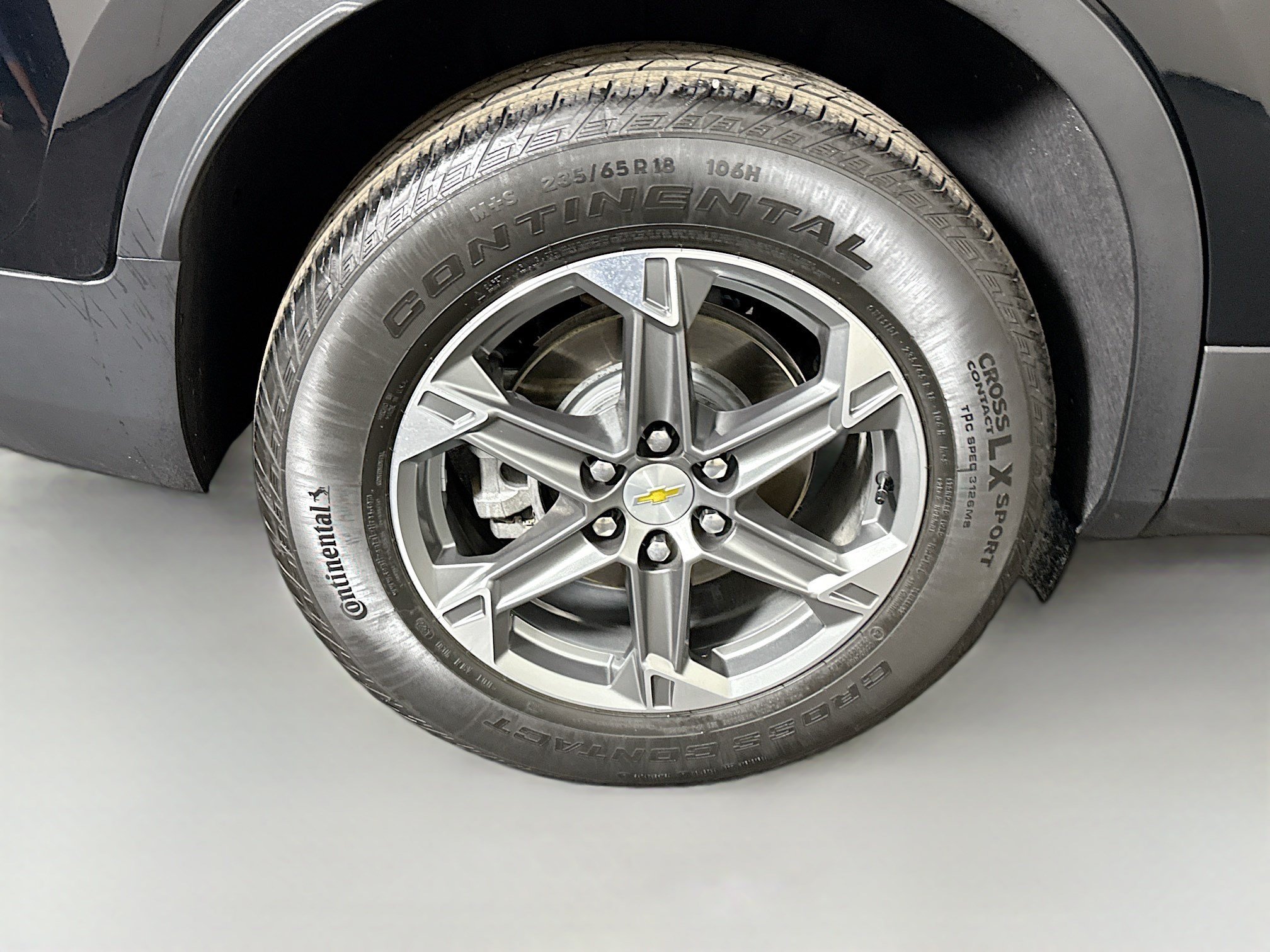 Used 2023 Chevrolet Blazer LT FWD image 33