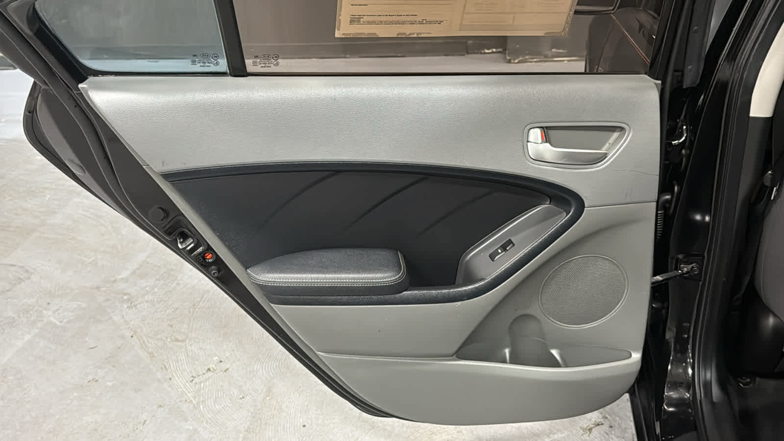 Used 2017 Kia Forte LX FWD image 21