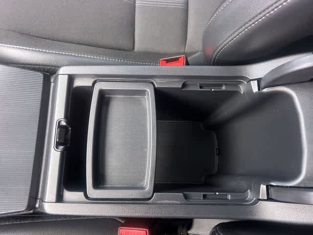 Certified 2024 Honda Civic Sport image 27