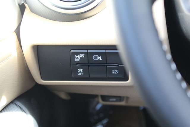 New 2026 MAZDA MX-5 Miata RF Grand Touring w/ Weather Package RWD image 17