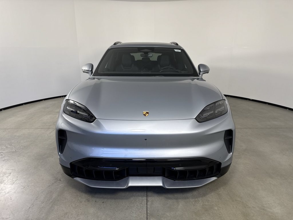 New 2026 Porsche Cayenne Electric AWD/4WD image 10