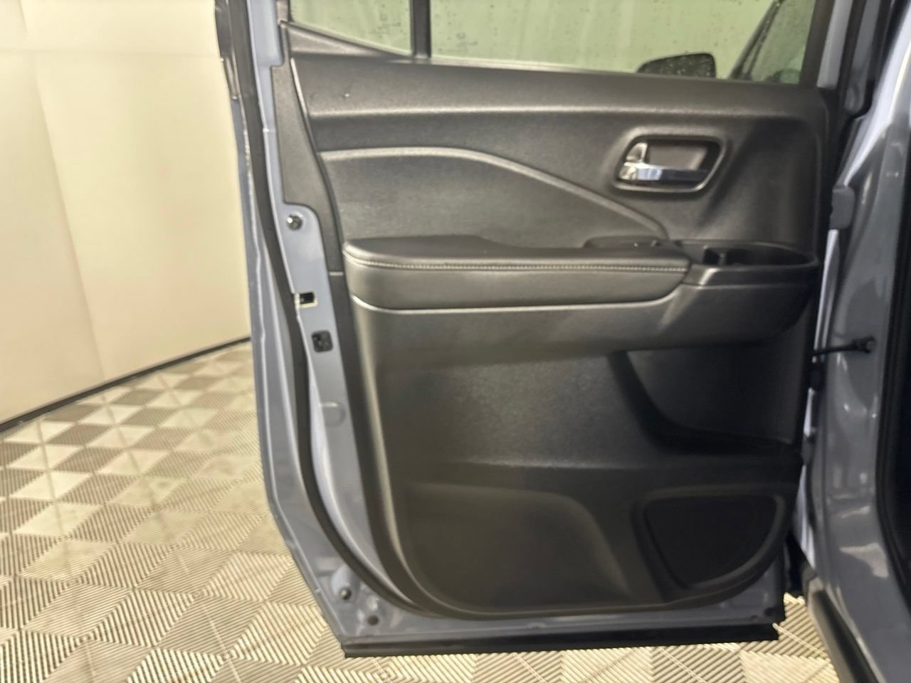 Used 2023 Honda Ridgeline RTL image 23