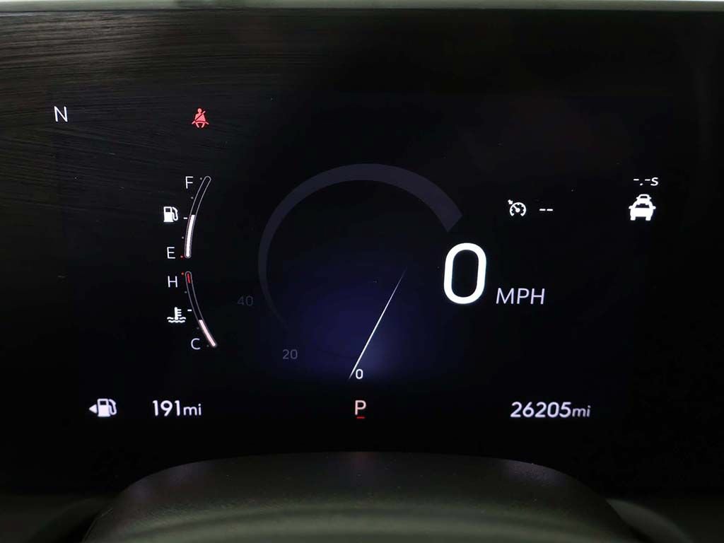 Used 2024 Buick Encore GX Preferred FWD image 37