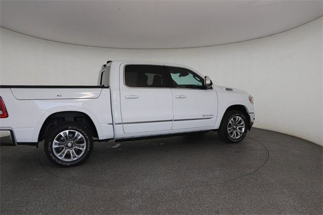 Used 2023 RAM 1500 Limited image 21