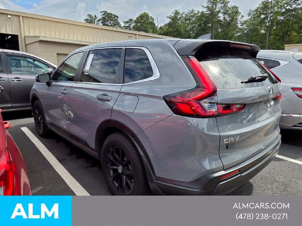 Used 2023 Honda CR-V EX-L image 7