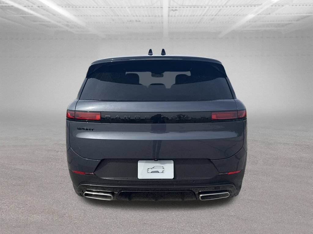 New 2026 Land Rover Range Rover Sport SE AWD/4WD image 8