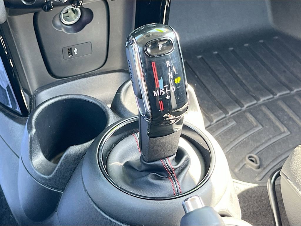 Used 2020 MINI Cooper S w/ Storage Package image 16