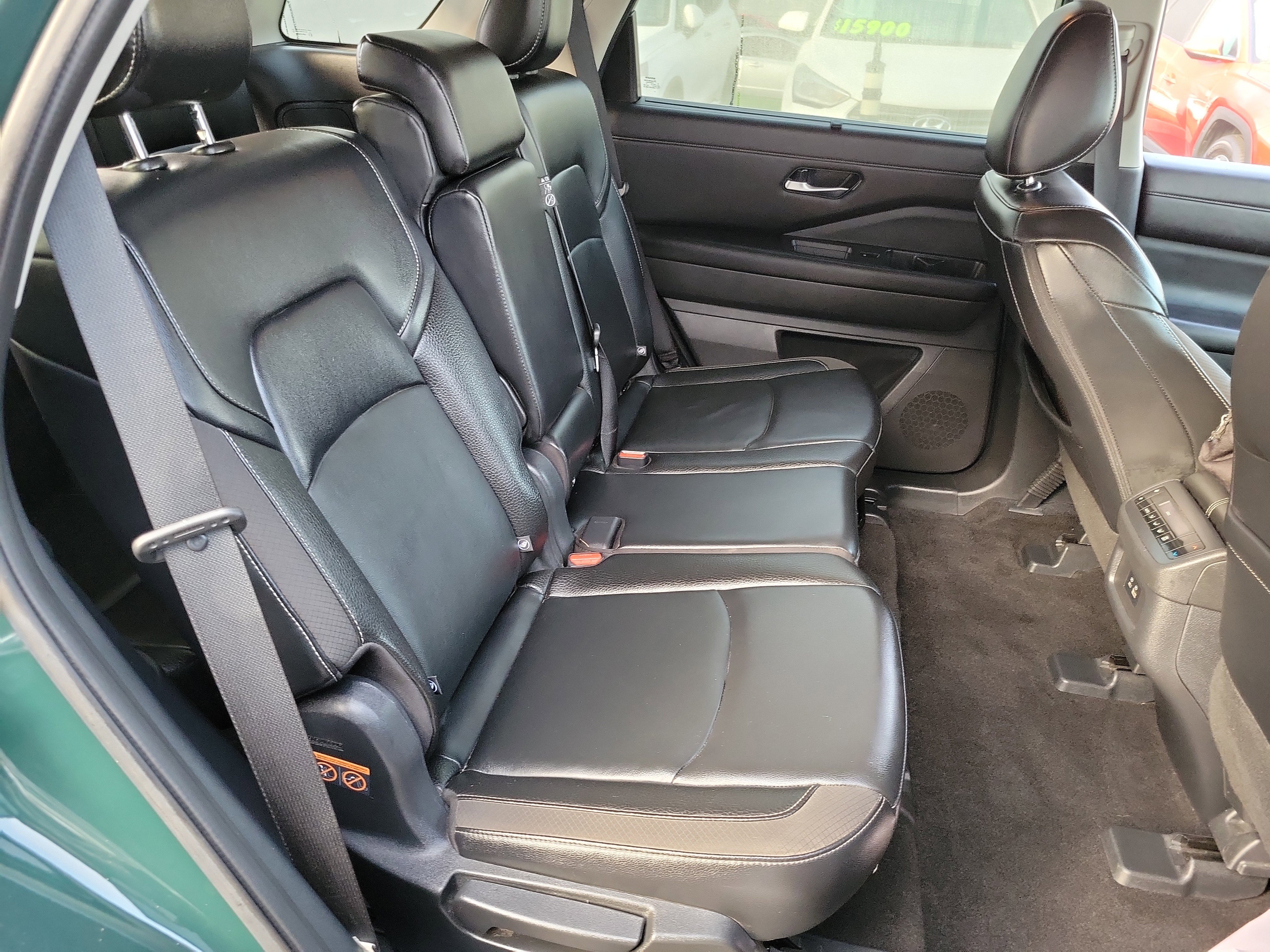 Used 2023 Nissan Pathfinder SL image 21