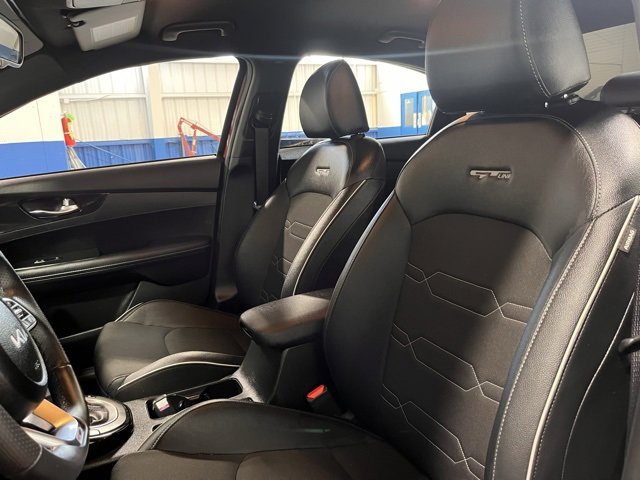 Used 2024 Kia Forte GT-Line image 21