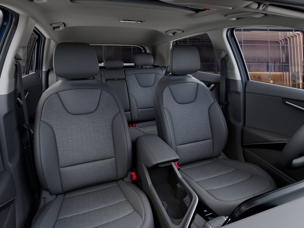 New 2026 Kia Niro SX Touring FWD image 15