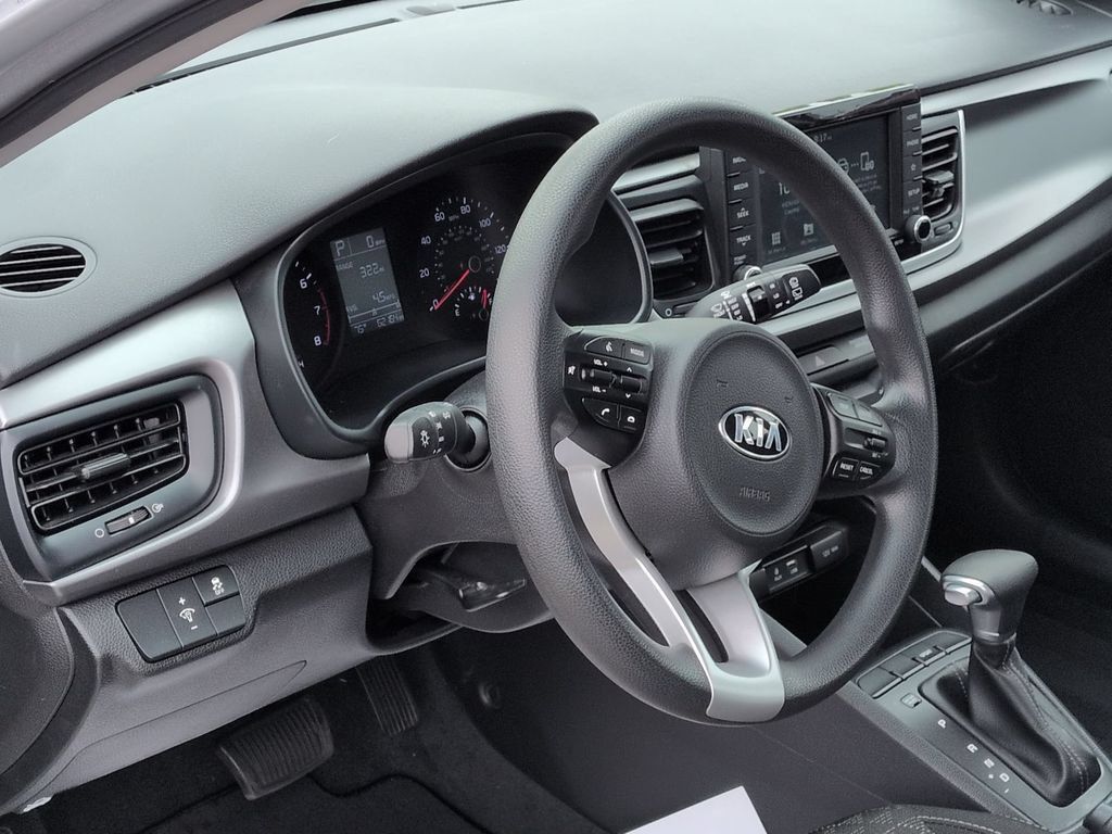Used 2020 Kia Rio S FWD image 11