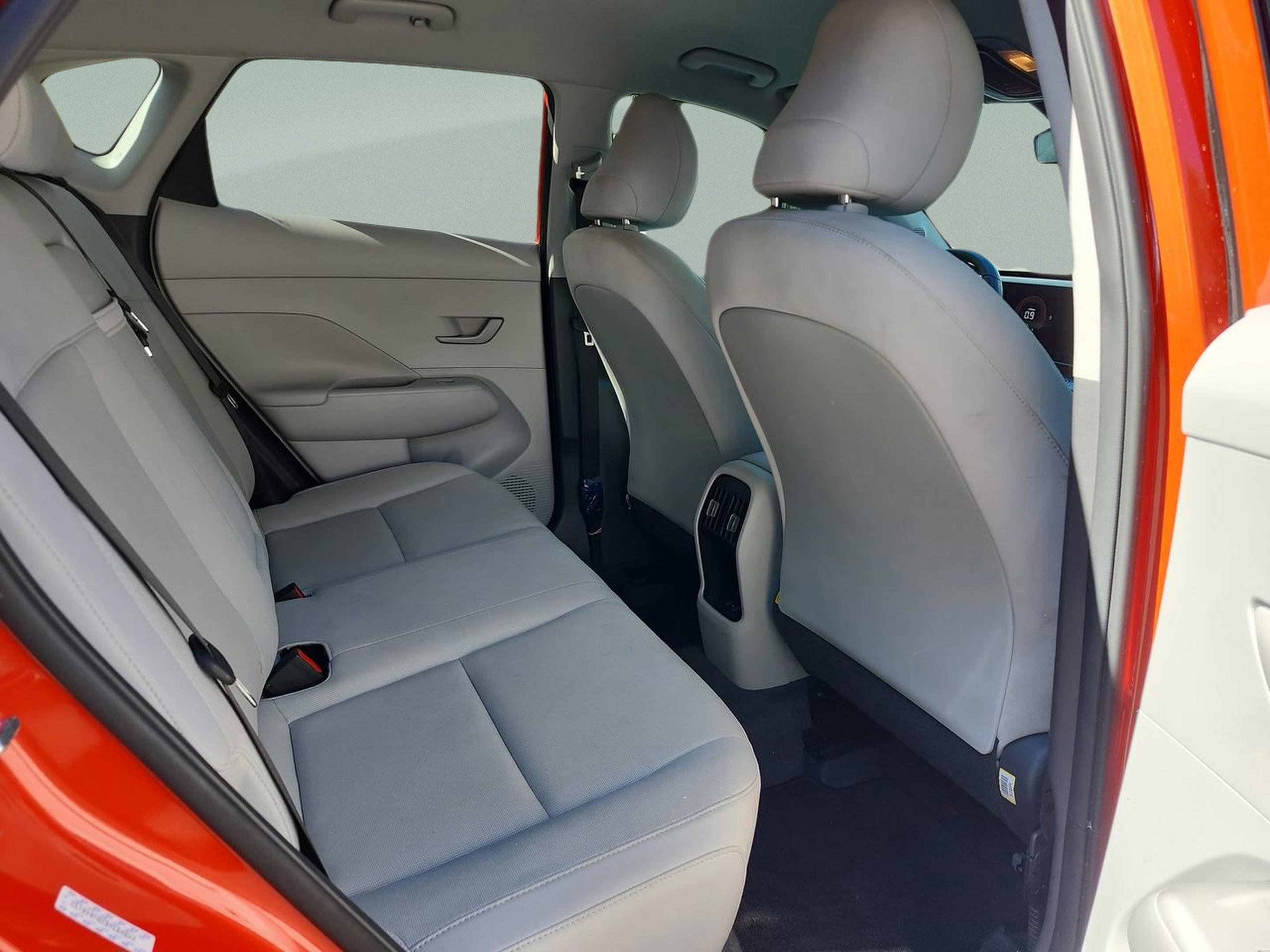 Certified 2024 Hyundai Kona SEL image 18