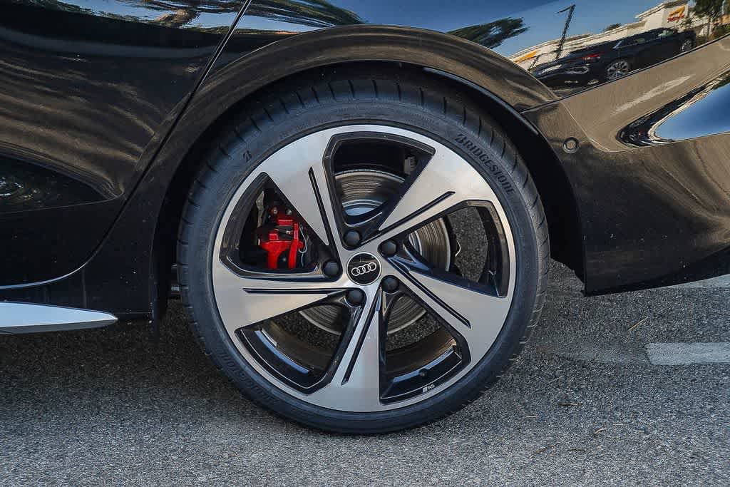New 2026 Audi S3 Premium AWD/4WD image 11