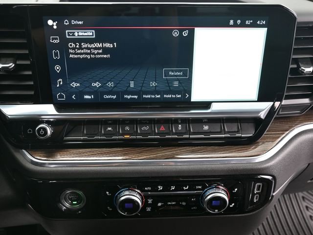 Certified 2024 GMC Sierra 1500 Elevation image 14