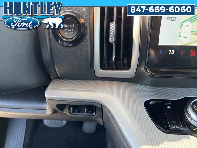 Used 2025 Ford Expedition Max Active image 36