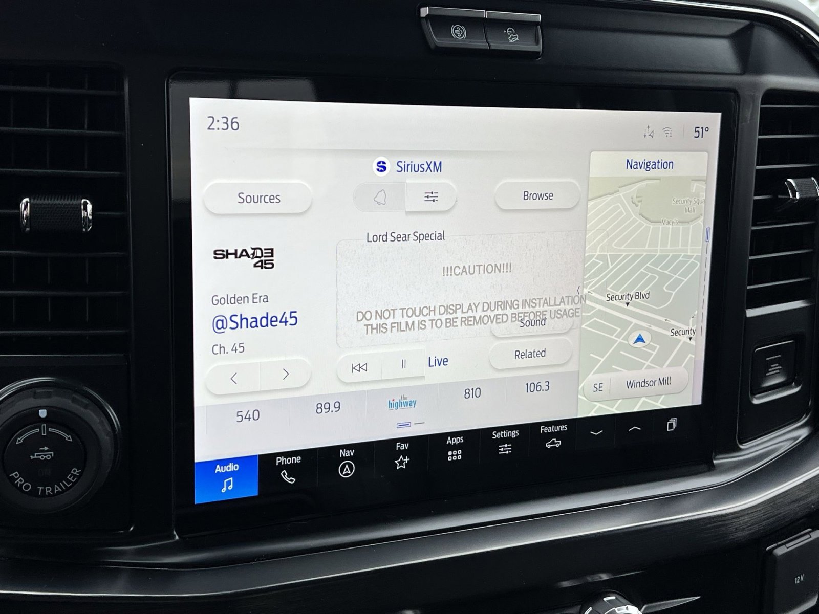 New 2026 Ford F350 Lariat w/ Lariat Ultimate Package image 18