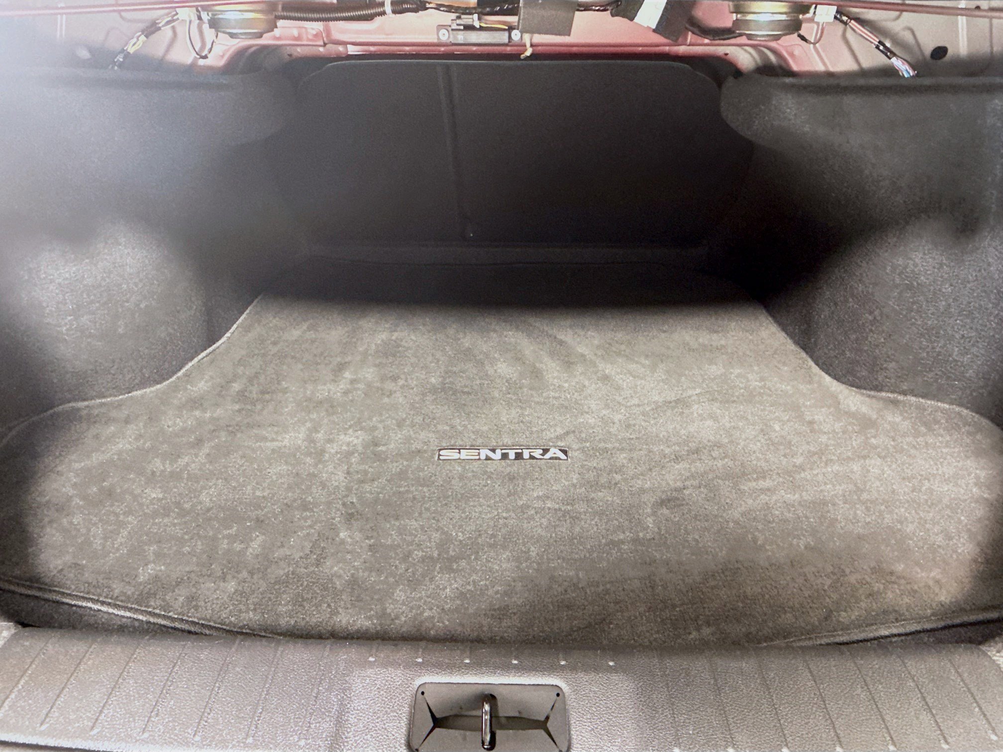 Used 2024 Nissan Sentra SR image 35