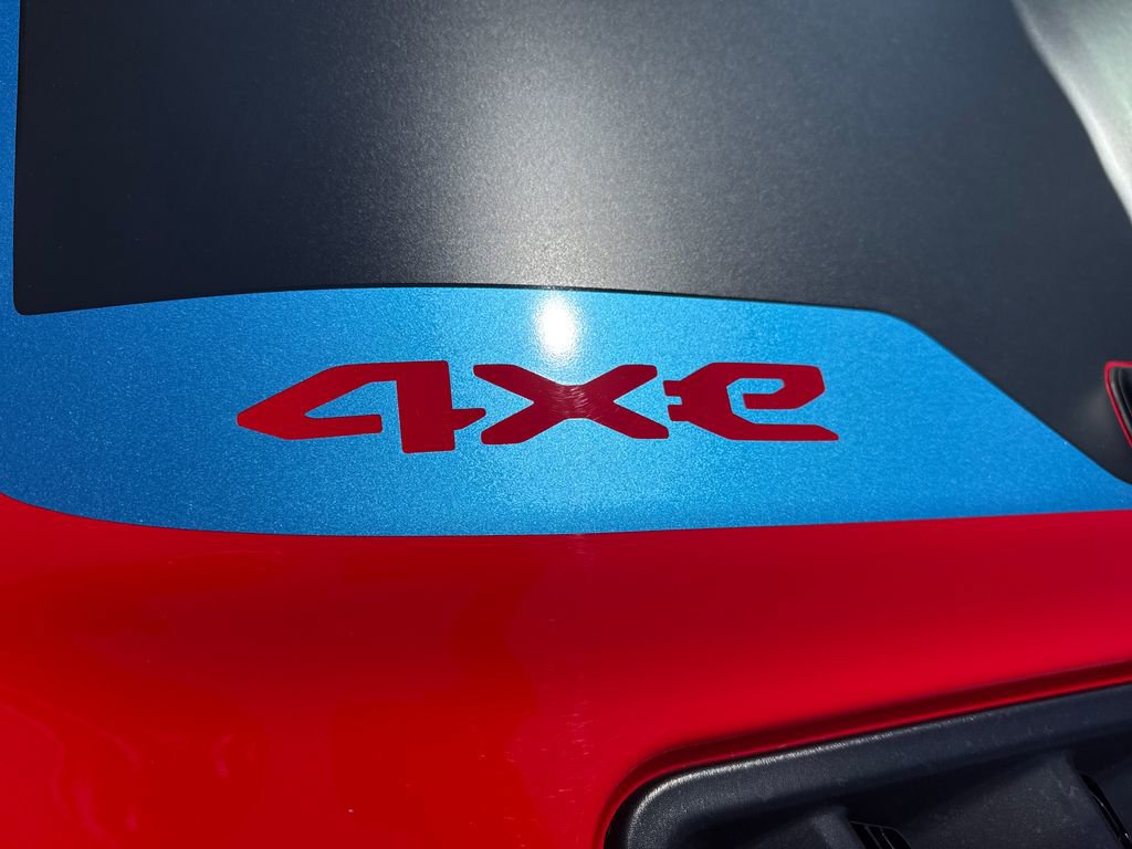 Used 2023 Jeep Wrangler Unlimited Rubicon 4xe image 43