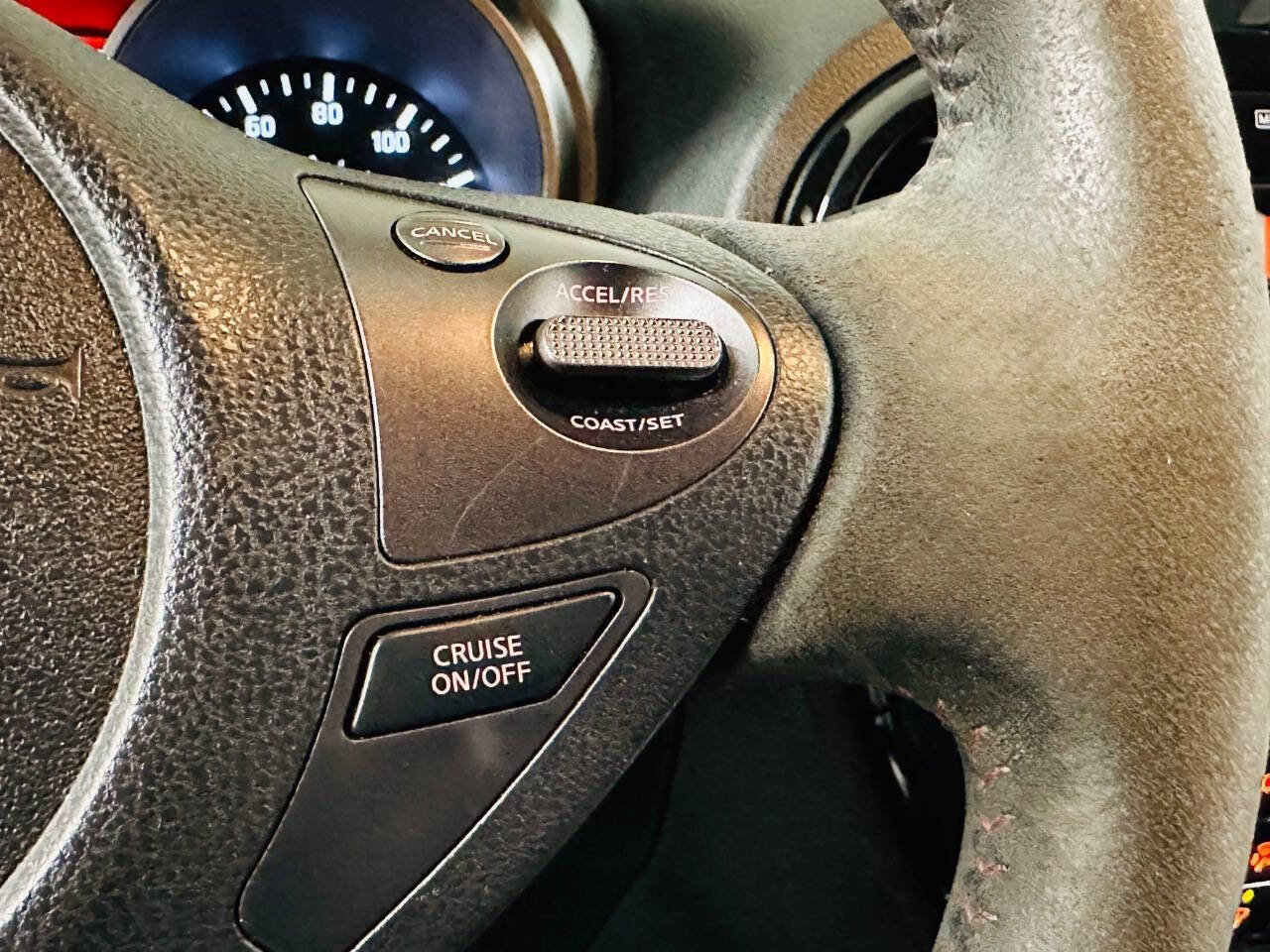 Used 2014 Nissan Juke NISMO AWD/4WD image 17