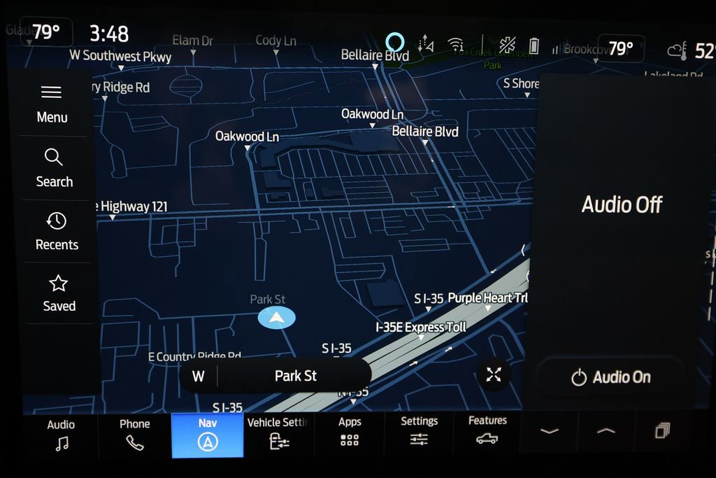 Used 2026 Ford F250 King Ranch w/ Chrome Package image 27