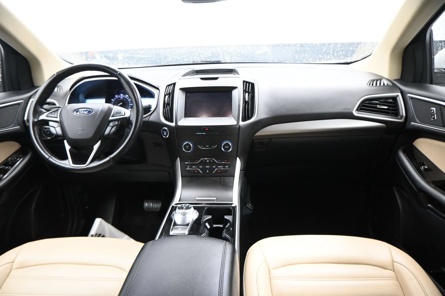 Used 2020 Ford Edge SEL FWD image 15