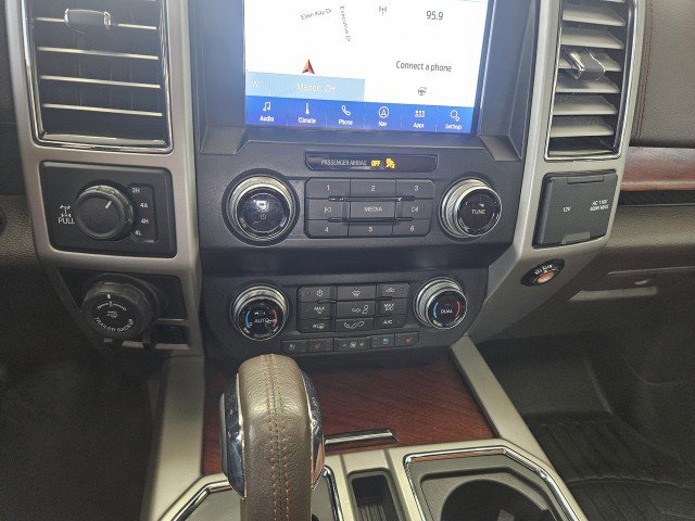 Used 2020 Ford F150 King Ranch w/ Equipment Group 601A Luxury AWD/4WD image 26