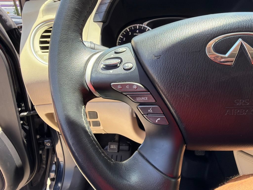Used 2019 INFINITI QX60 Luxe w/ Essential Package AWD/4WD image 64