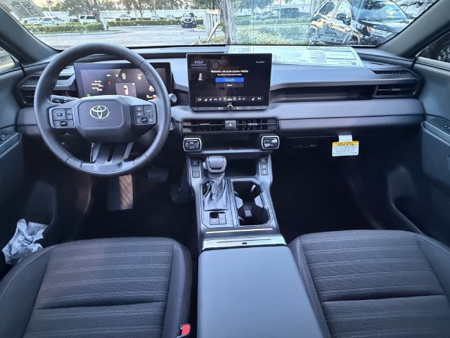 New 2026 Toyota RAV4 SE w/ Convenience Package AWD/4WD image 12